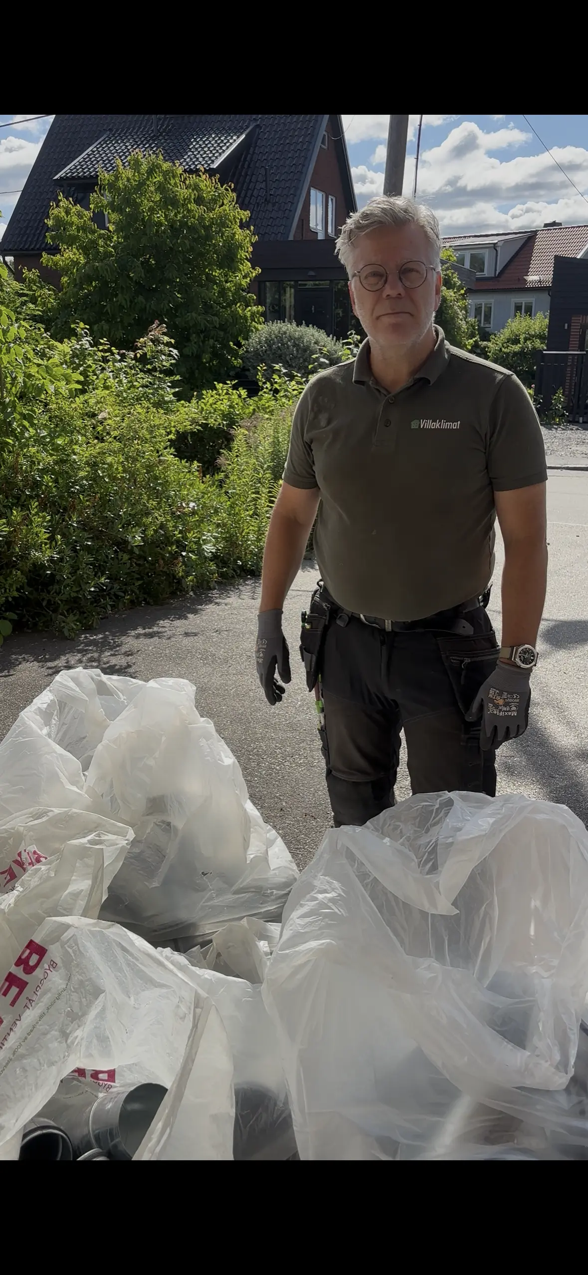 Hälsosamt inomhusklimat med Mini-FTX