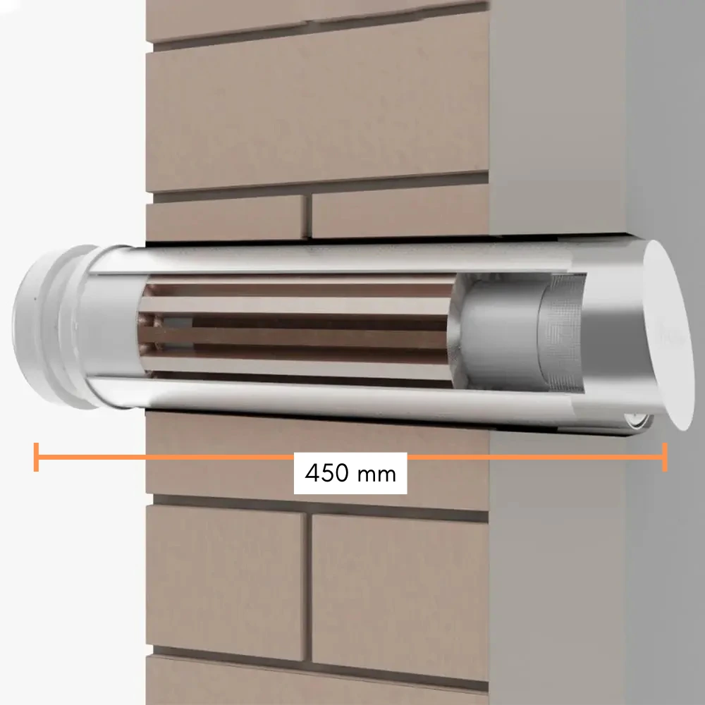 PRANA 150 ERP 450 bild 2