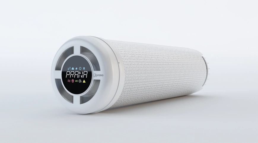 PRANA 150 ERP bild 2