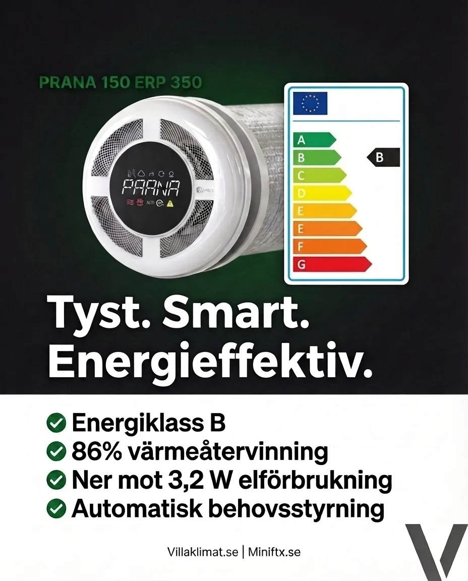 Prana Nordic 350 produktbilder 3