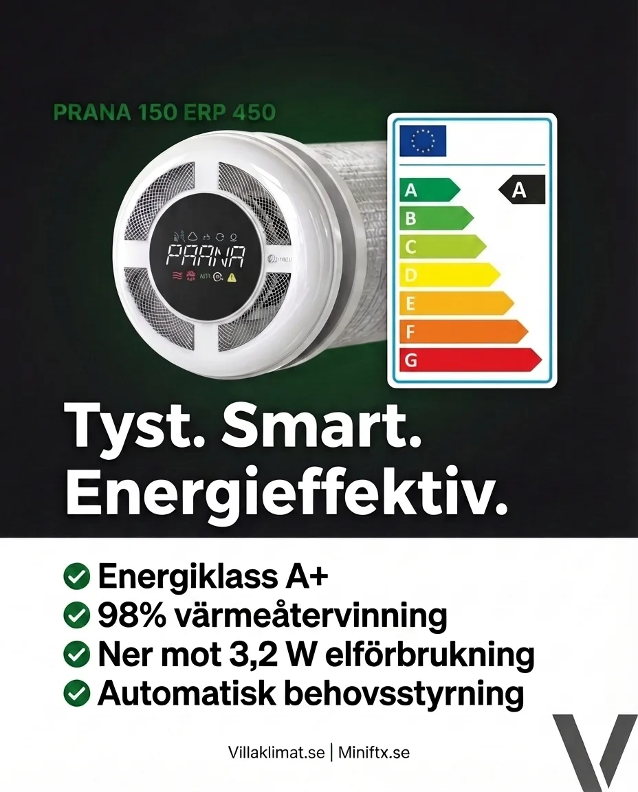 Prana Nordic 450 produktbilder 3