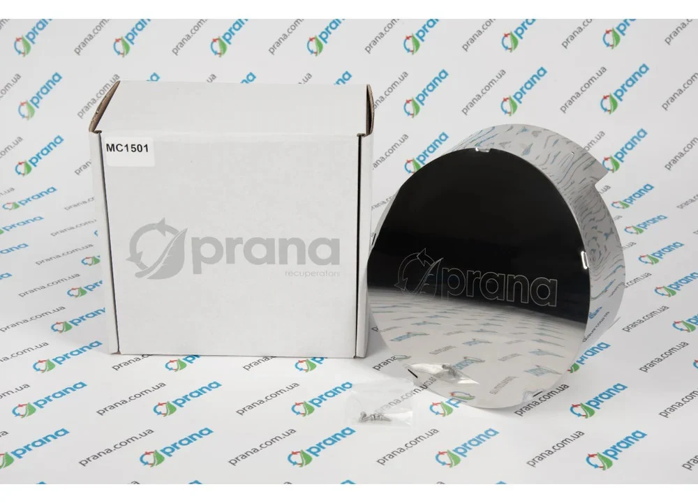 Prana Nordic Vindskydd bild 4