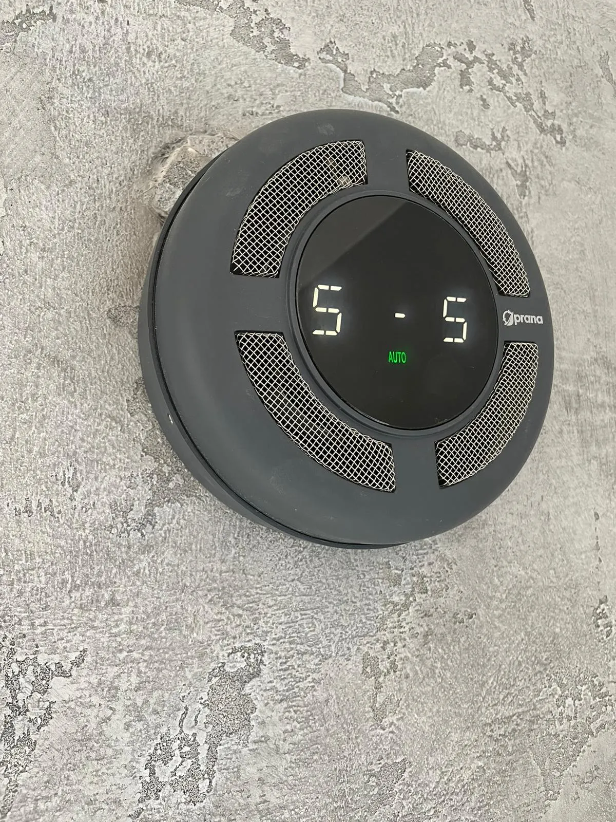 PRANA 150 ERP bild 17