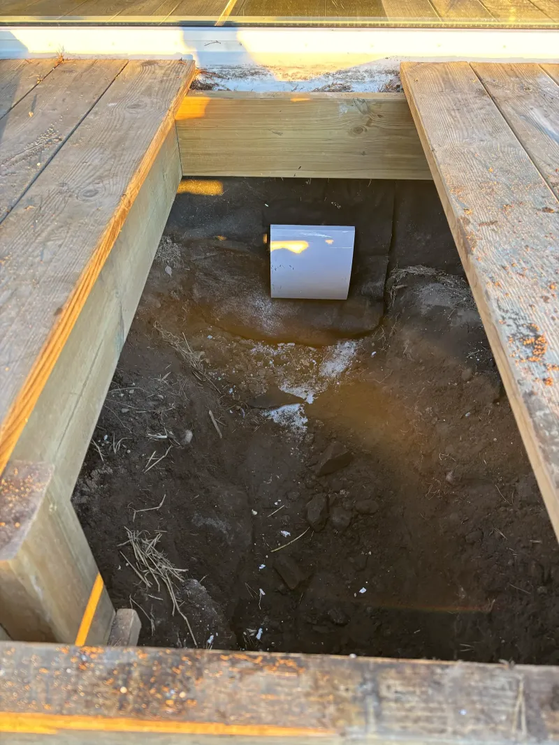 Sommarbostad Ingarö – bild 6