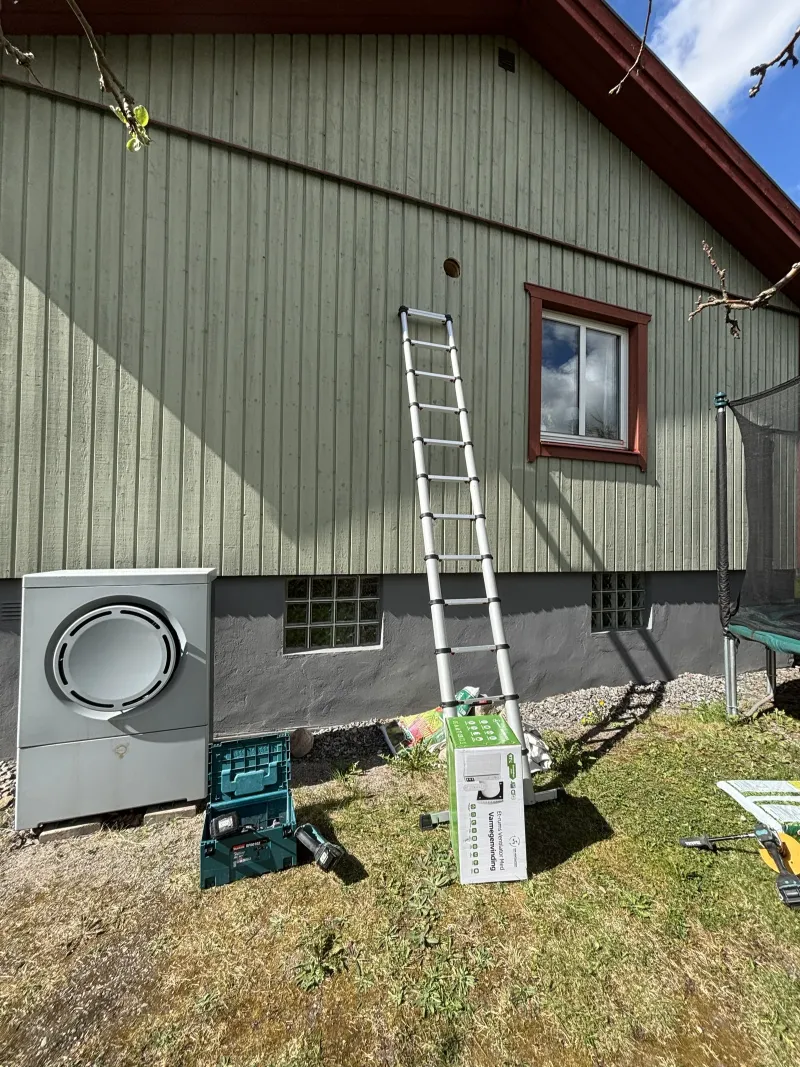 Villa i Sollentuna – bild 6