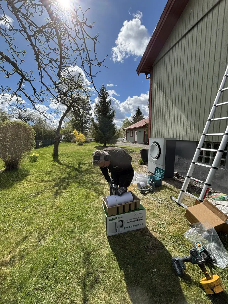Villa i Sollentuna – bild 7