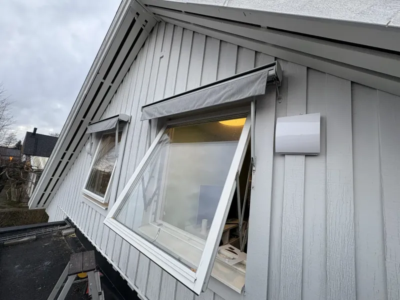 Villa i Täby – bild 5