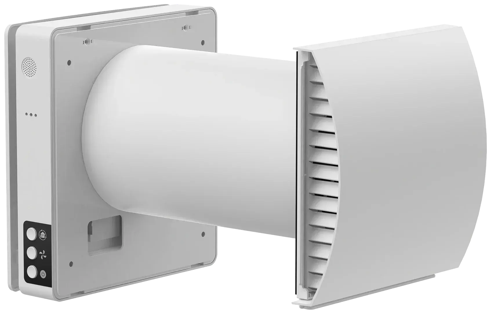 Air Pro V2.0 – Ø160 produktbilder 2