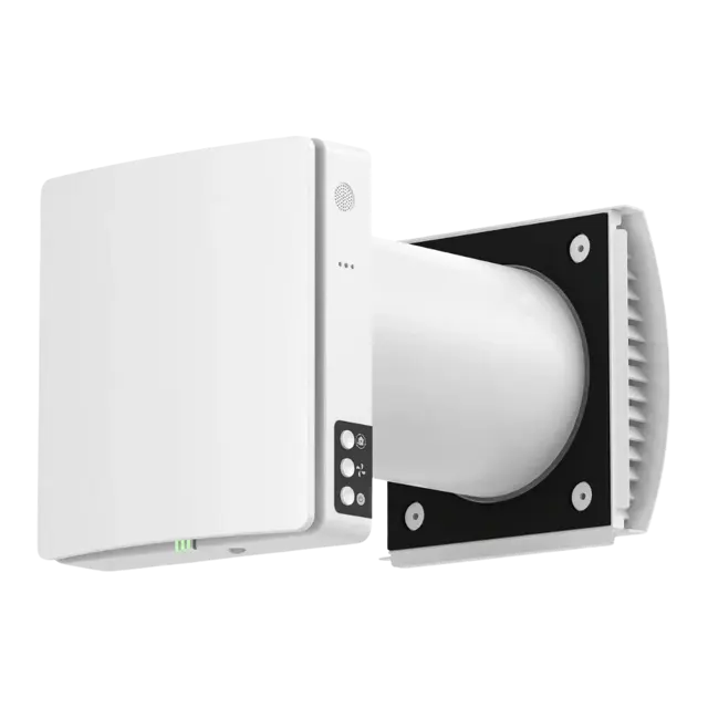 Air Pro V2.0 – Mini FTX ventilationsenhet