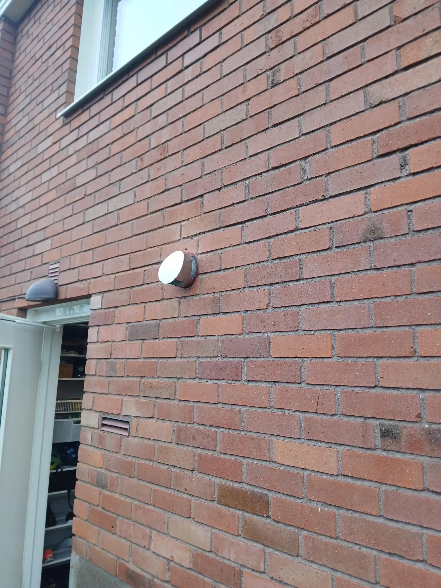 Prana Nordic 450 installationsbilder 2