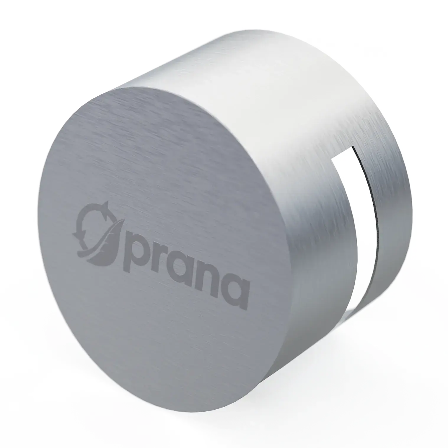 Prana Nordic Förlängning 0-10cm Rostfri