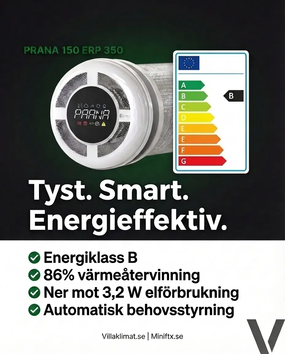 Prana Nordic 350 produktbilder 3