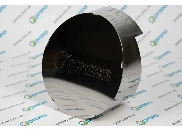 Prana Nordic Vindskydd