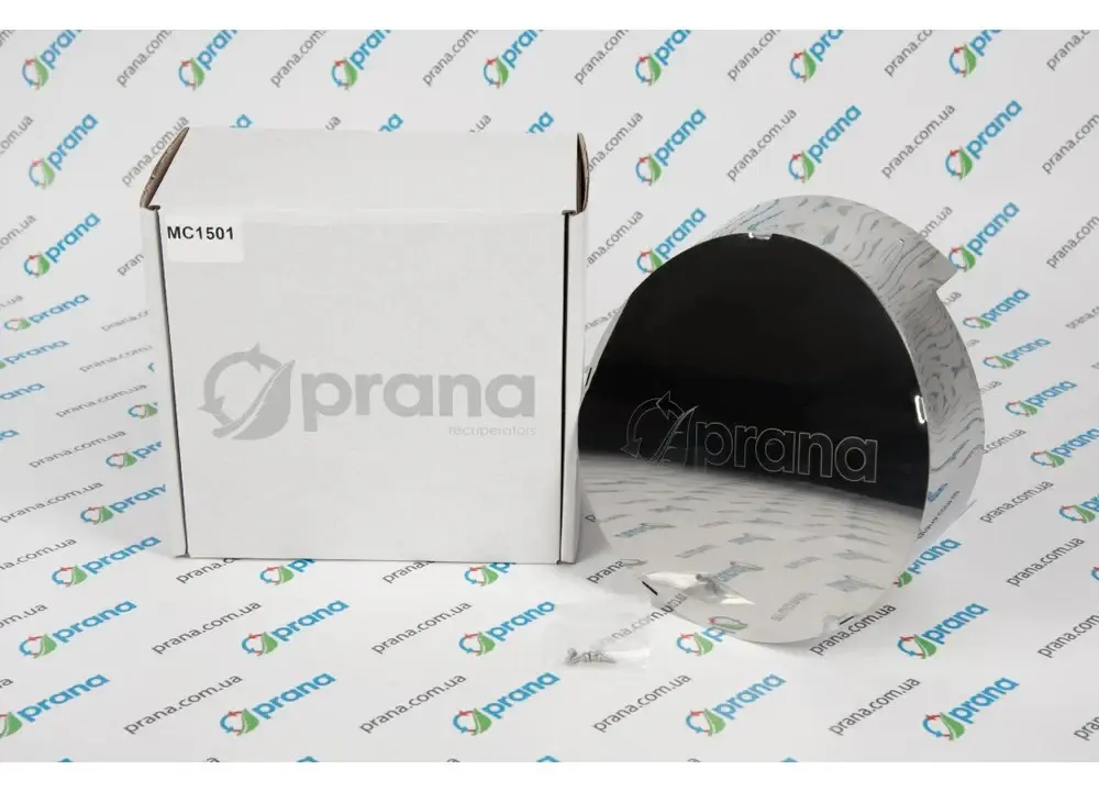 Prana Nordic Vindskydd bild 4