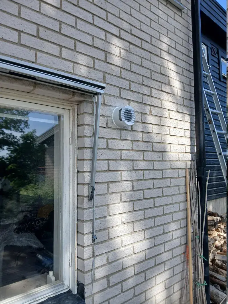 Prana Nordic 350 i villa i Mariefred – bild 3