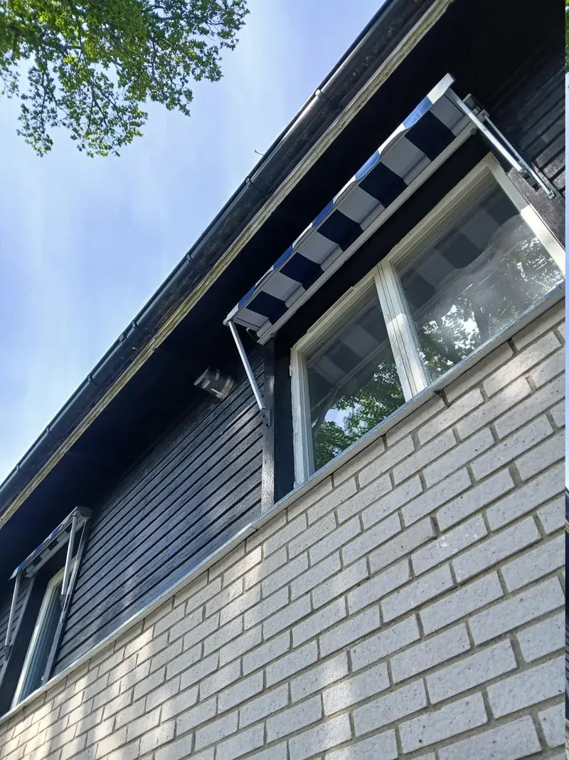 Prana Nordic 350 i villa i Mariefred – bild 2