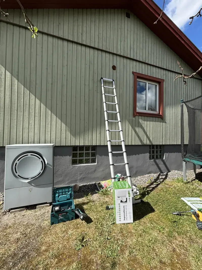 Villa i Sollentuna – bild 6
